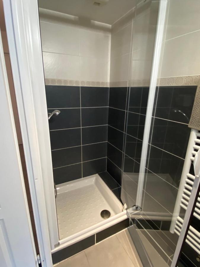 Studio Chic Little Boheme Proche Hopitaux, 15 Mn Du Centre Lyon Ngoại thất bức ảnh